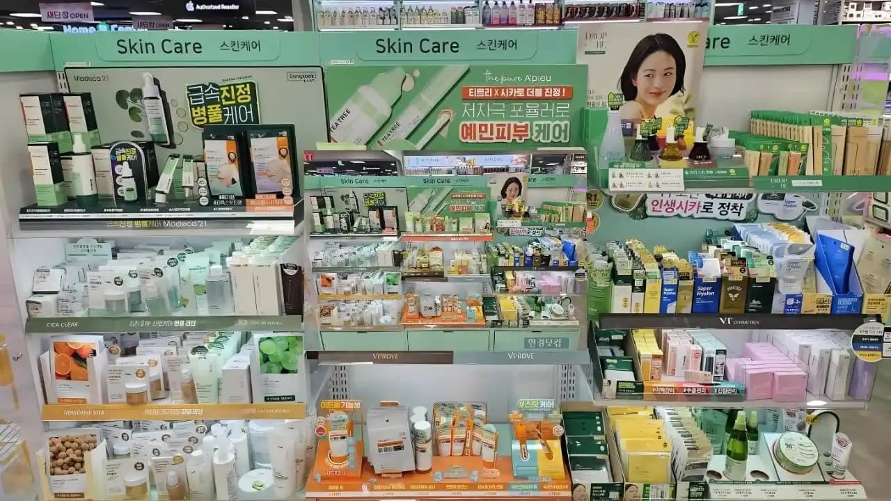 HwaHae Sıralamaları ve Kore Cilt Bakım Ürünlerinde İçerik Analizinin Rolü ve Önemi