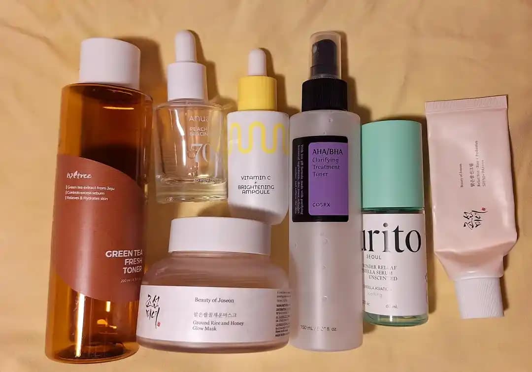 Karma ve Nemsiz Ciltler İçin Cilt Bakım Ürünleri İncelemeleri ve Kullanım Önerileri