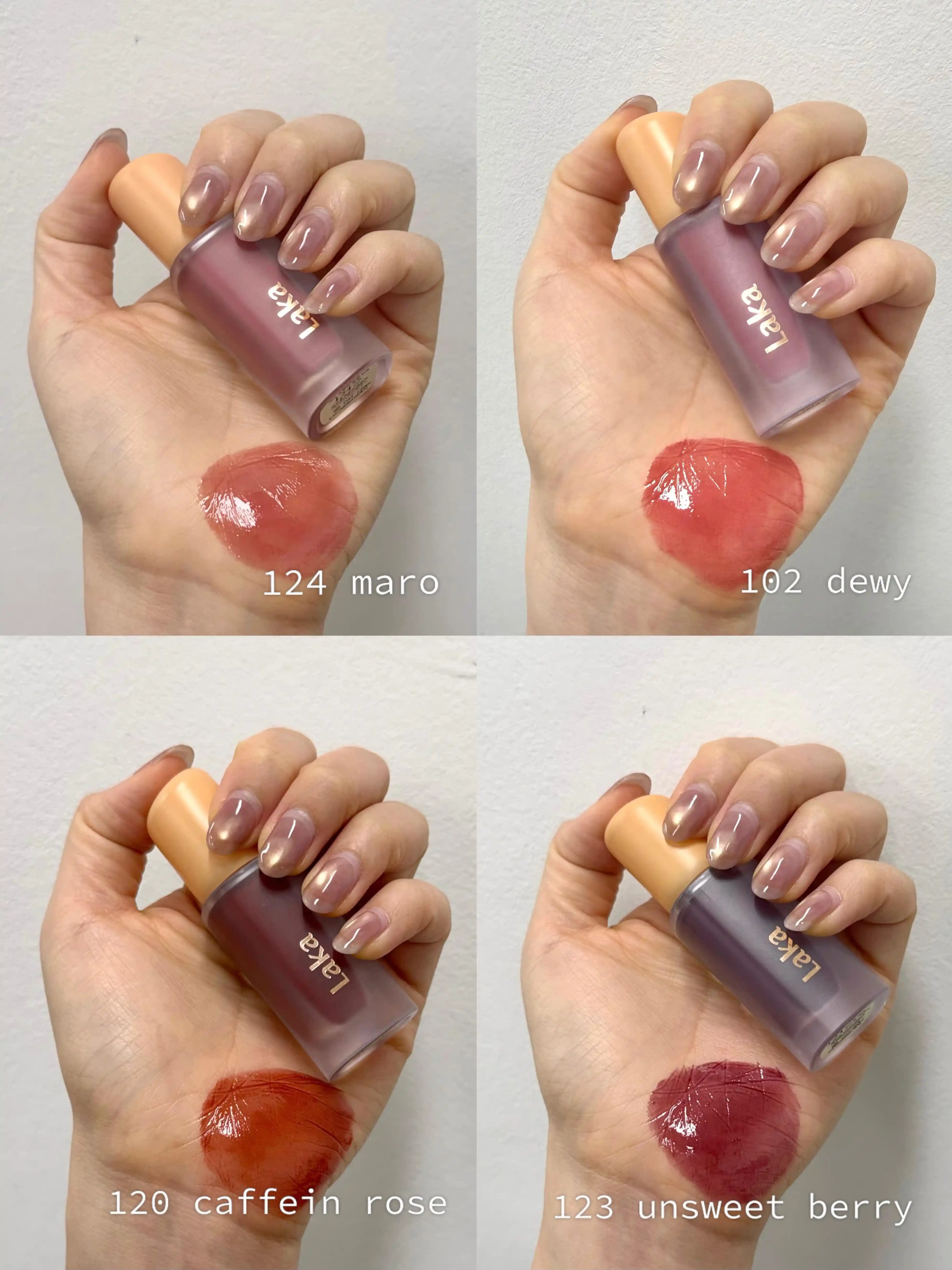 Kore Lip Tintleri: Renk Çeşitliliği, Kalıcılık ve Kullanıcı Deneyimleri Üzerine Detaylı İnceleme