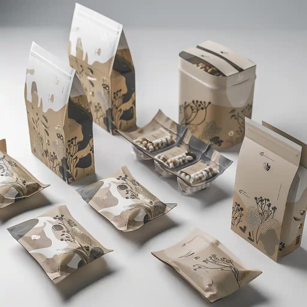 Kozmetik Ürünlerinde Tüketici Tercihlerini Etkileyen Ambalaj, Koku ve Performans Faktörleri