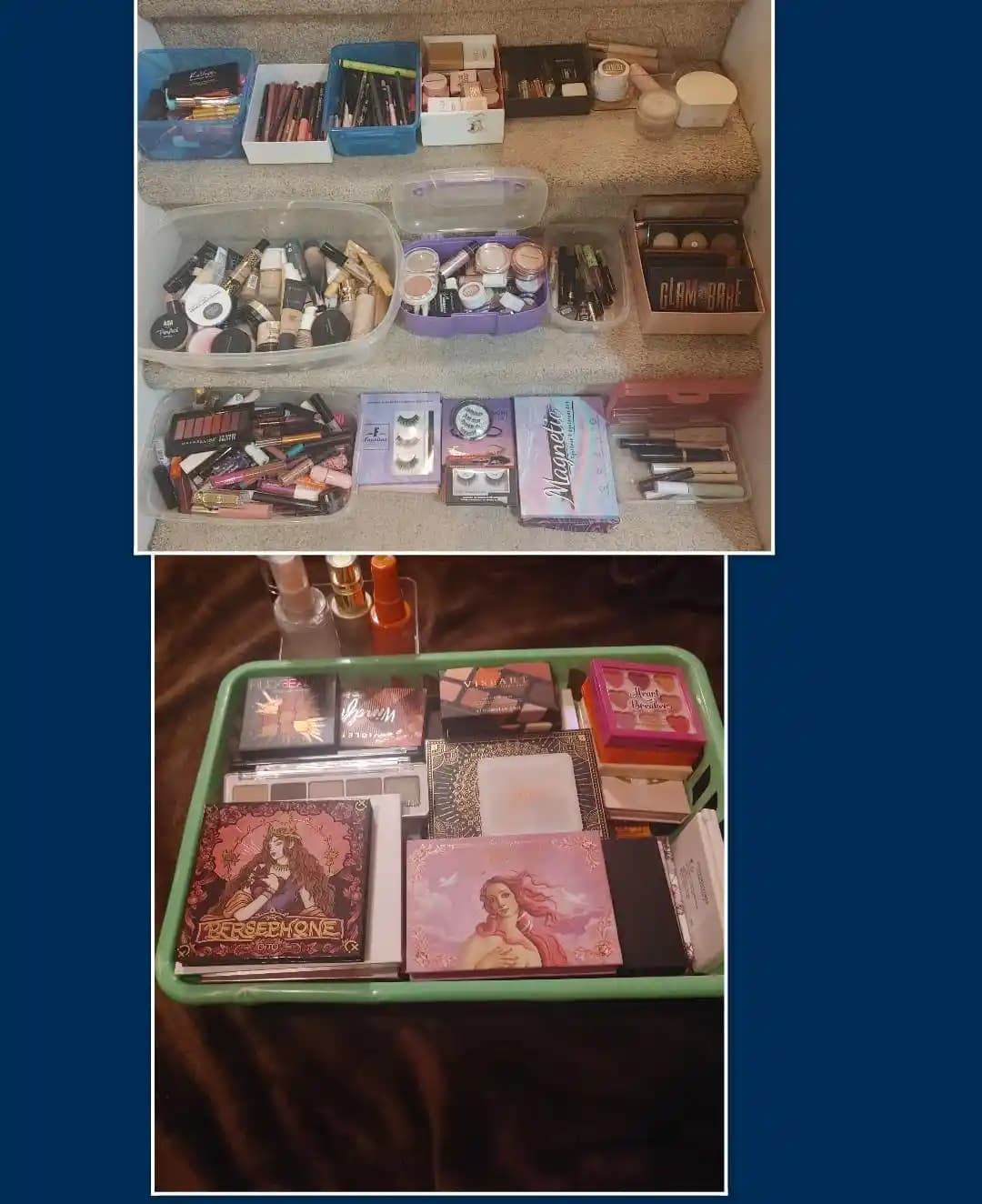 Makyaj Bağışları: Hijyen, Kabul Koşulları ve Alternatif Bağış Kanalları Üzerine Rehber