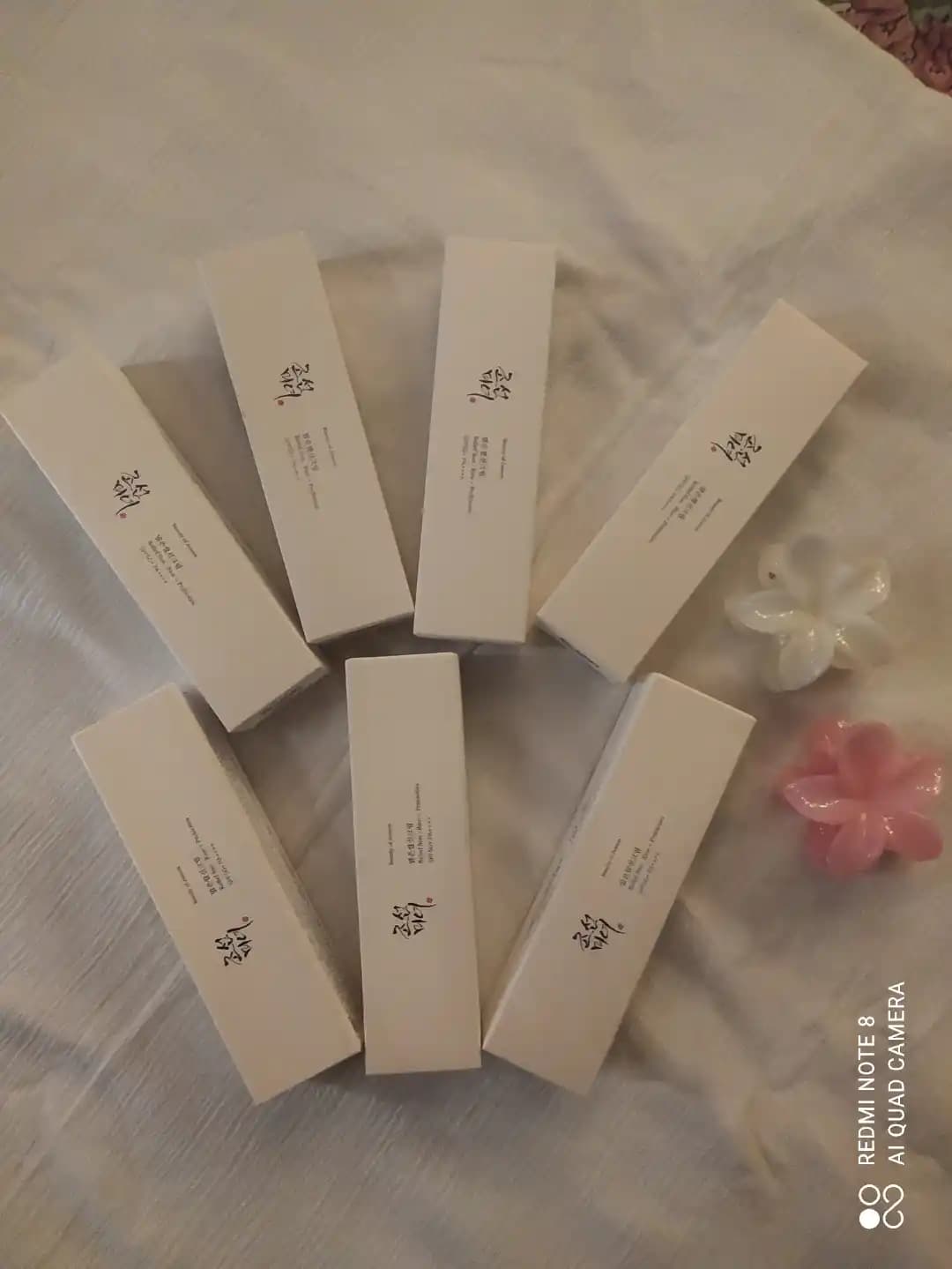 Asya Güzellik Ürünlerinde Cilt Bakımı İçin Vazgeçilmez Stoklama Stratejileri ve Ürünler