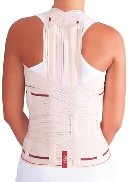 Bel Korseleri Karşılaştırması: Case HB-5248 ve Şalcı İnce Yün Modeli Analizi