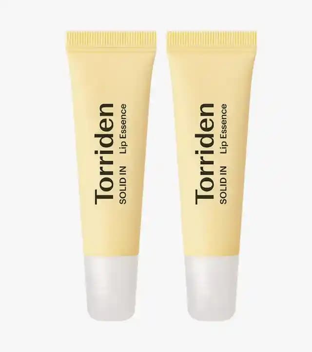 BRINGGREEN Bamboo Hyalu Lip Essence ve Torriden Solid In Lip Essence Dudak Bakım Ürünleri Karşılaştırması