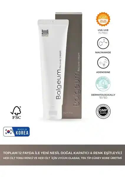 byeoLee ve Flormar Stay Perfect Kapatıcı Karşılaştırması: Hangi Ürün Sizin İçin Uygun