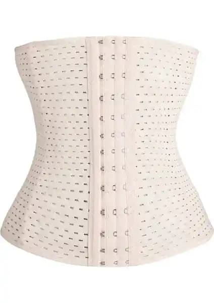 Doğum Sonrası ve Zayıflama Sürecinde Kullanılan Bel Korseleri Karşılaştırması