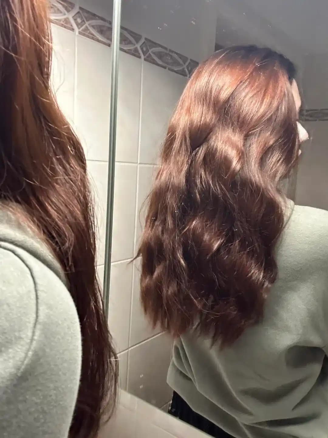 Duş Öncesi Saç Yağı Kullanımı: Yöntemler, Ürünler ve Saç Sağlığına Etkileri