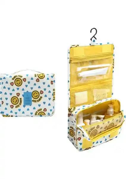 Ecoform Organizer ve Yongtai Zunhai Kozmetik Çantaları Karşılaştırması