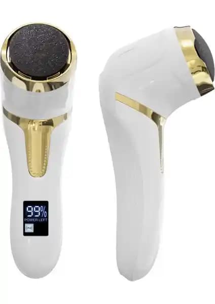 Elektrikli ayak bakım cihazlarının karşılaştırması: Black Tea ve Yongtai KKmoon modelleri