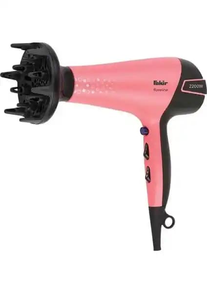 Fakir Roseline ve Grundig HD 8460 Saç Kurutma Makineleri Karşılaştırması