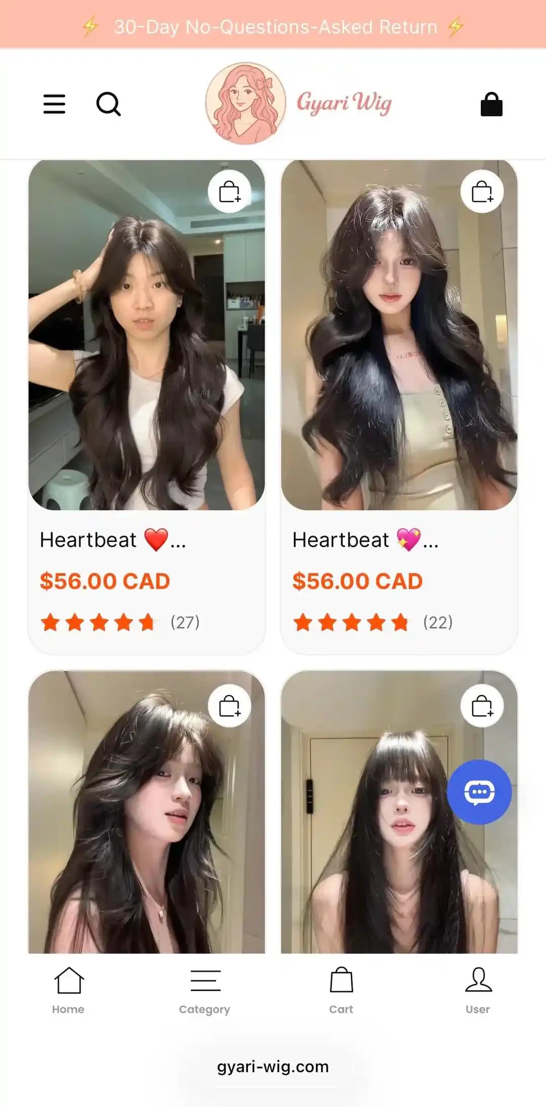 Gerçekçi Asya Tarzı Peruklar: Uluslararası Sipariş, İade ve Stil Önerileri