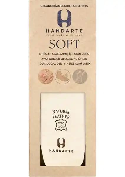 Handarte Ekstra Ortopedik Koku Önleyen Tabanlık ve Ortosole OS201 Karşılaştırması