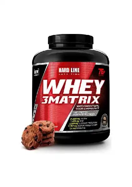 Hardline Whey3 Matrix ve Hardline Whey 3 Matrix Karşılaştırması: Hangi Ürün Sizin İçin Uygun