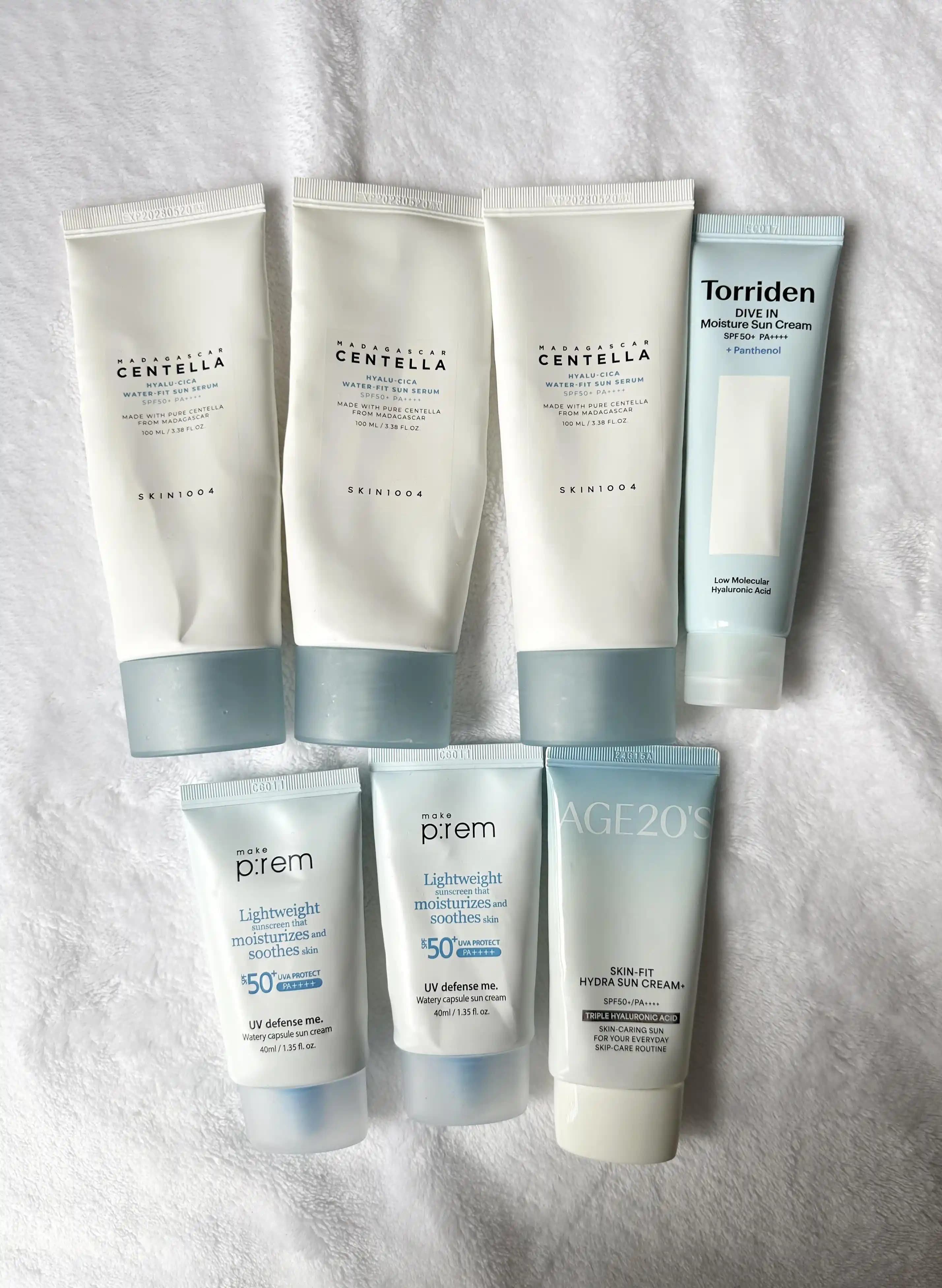 Kore Güneş Kremleri İncelemesi: Kullanıcı Deneyimleri ve Ürün Özellikleri