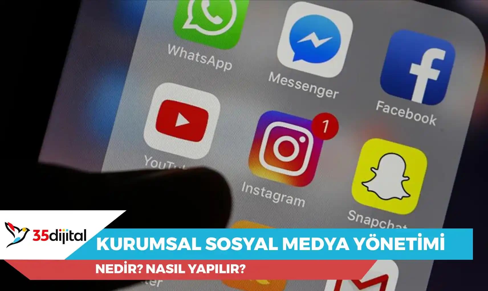 Markaların Sosyal Medyada Cilt Bulanıklaştırma Filtreleri Kullanımı ve Etkileri