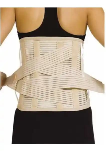 MedLon ve Ortolife Bel Korseleri Karşılaştırması Bel Ağrısı ve Fıtık İçin En İyi Seçenekler