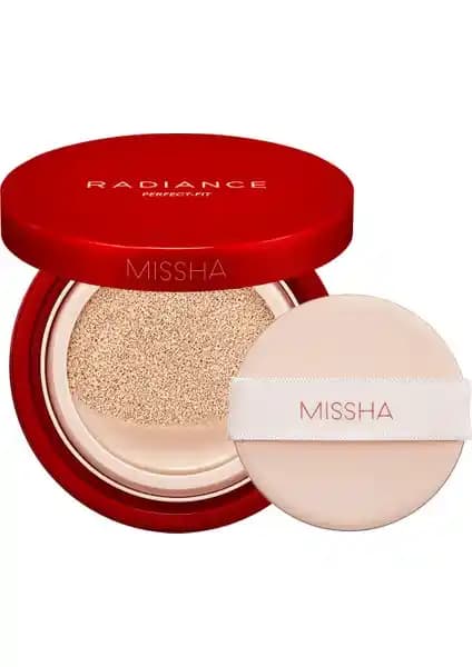 MISSHA Fondöten Karşılaştırması: Mat Bitişli ve Cushion Seçenekleri Hakkında Detaylı İnceleme