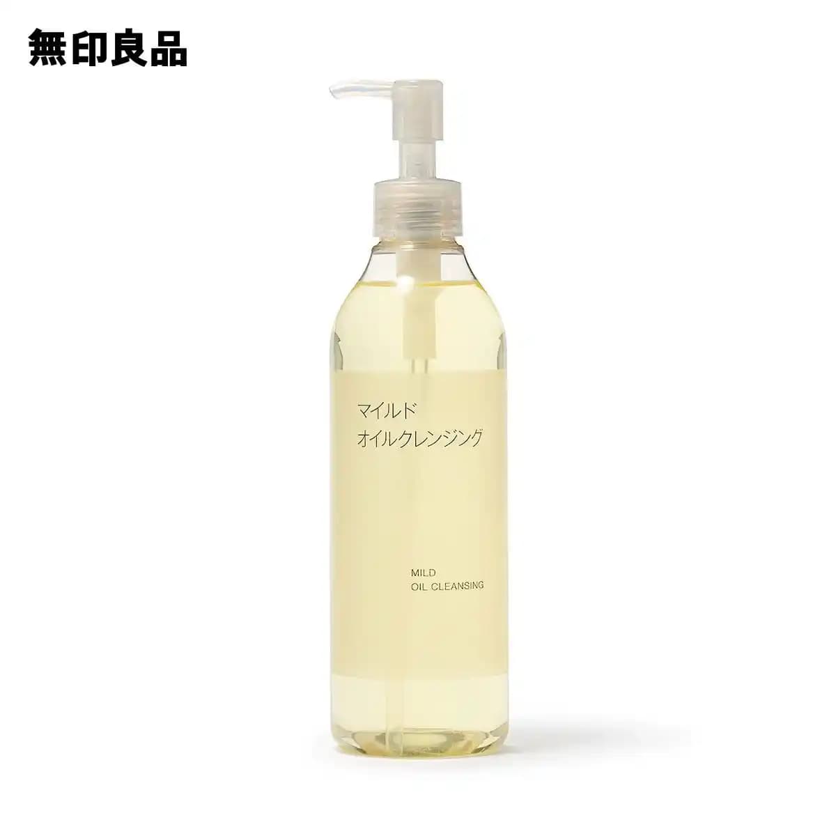 Muji Mild Oil Cleansing Yenilenmiş Formül İncelemesi: İçerik ve Kullanıcı Yorumları