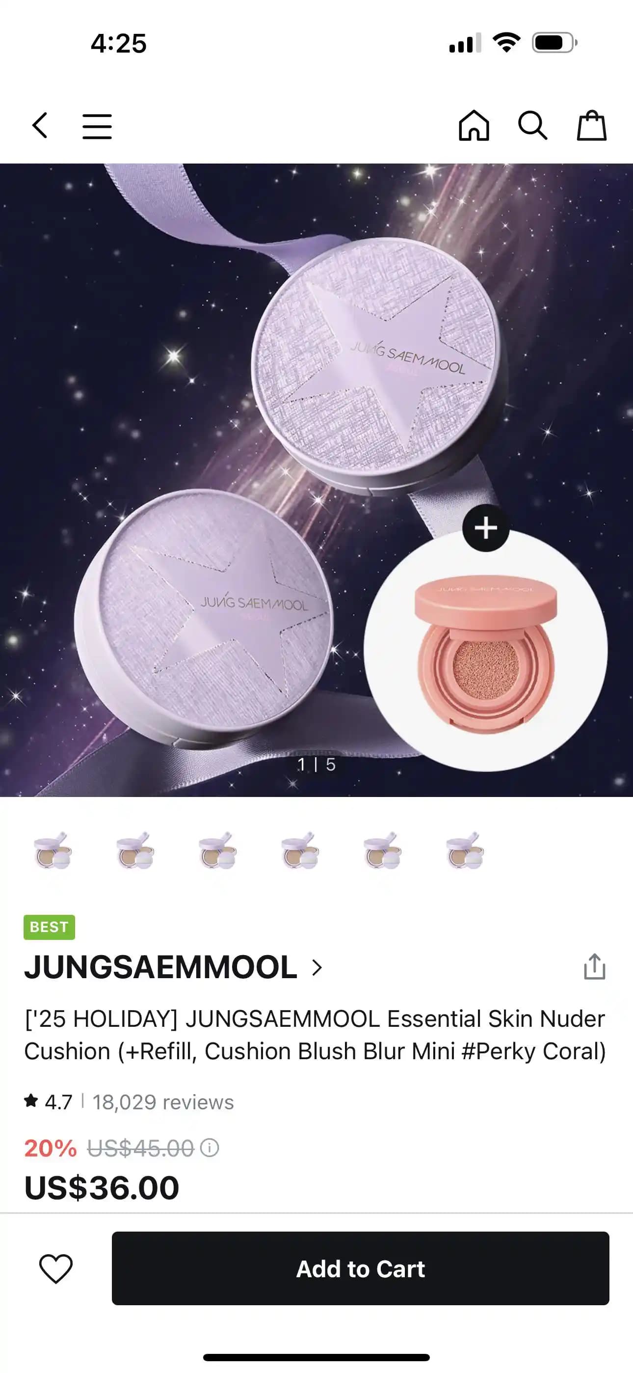 Olive Young Global Alışverişlerinde Promosyon Stok ve Müşteri Hizmetleri Sorunları