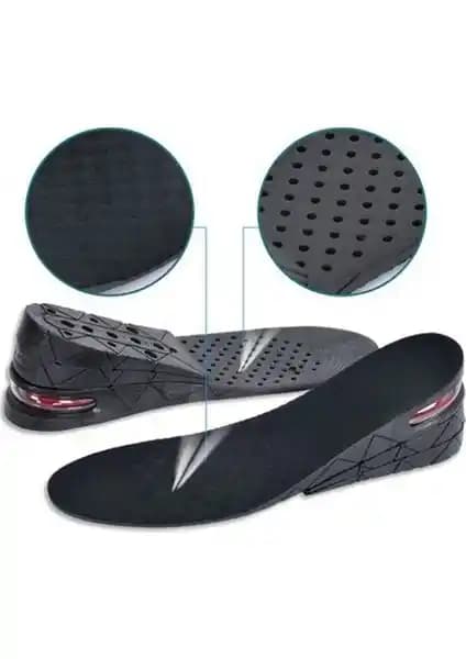 Optana ve Magic Foot Boy Uzatıcı Tabanlıkların Karşılaştırması