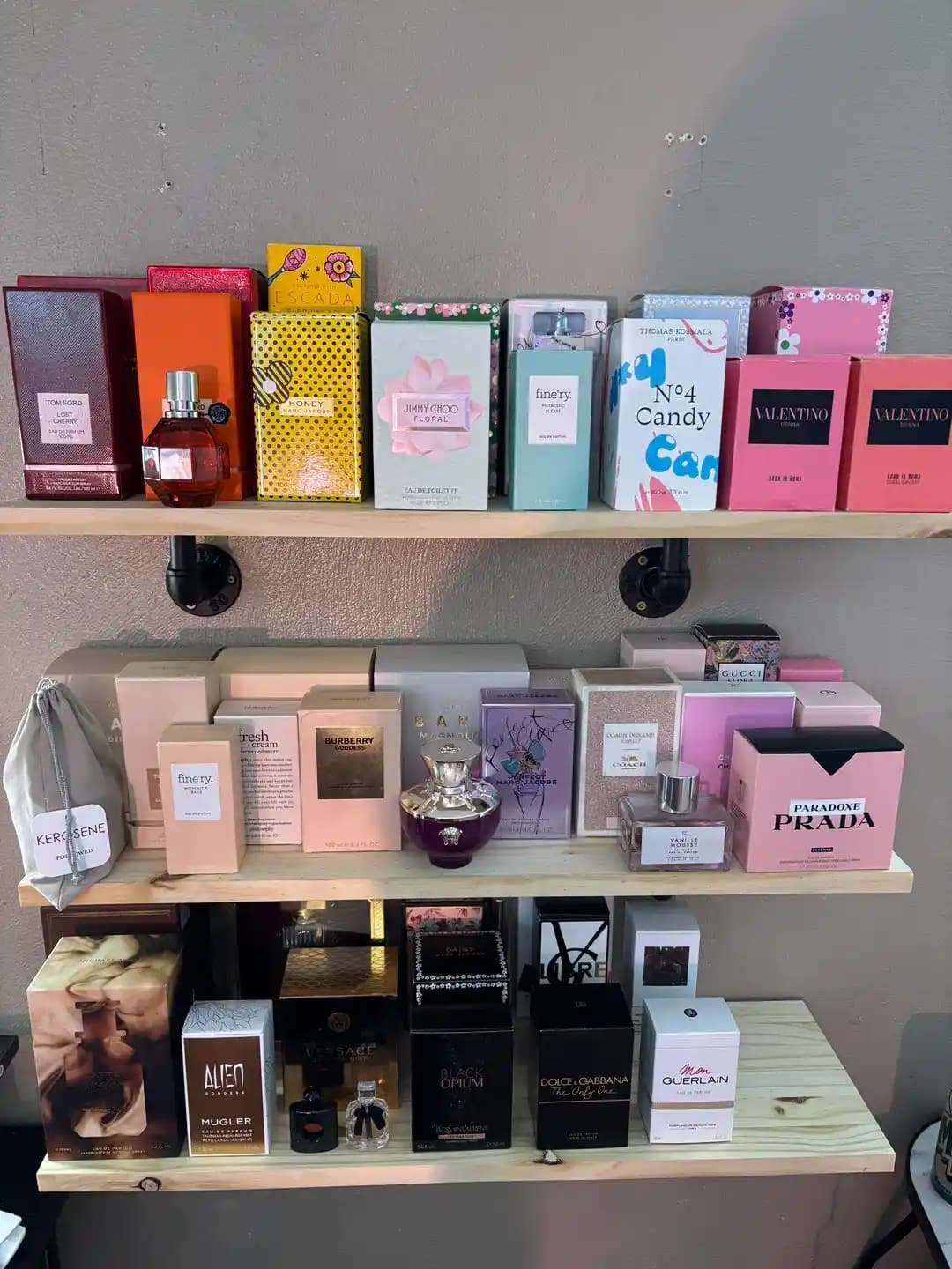 Parfüm Koleksiyonculuğunda Çeşitlilik, Bütçe Yönetimi ve Kullanım Teknikleri