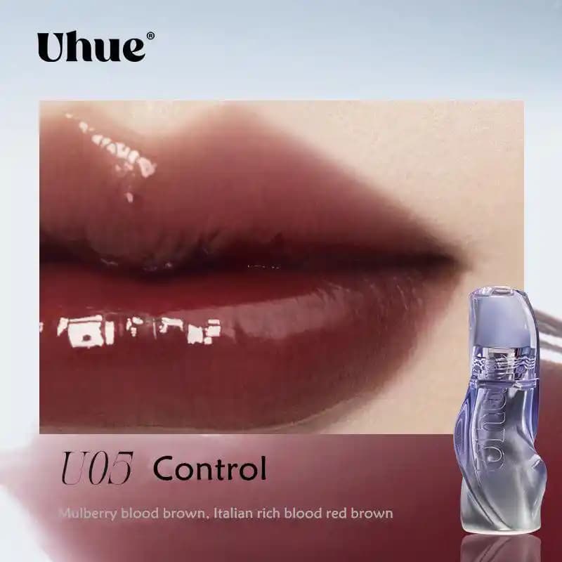 Romantik Gotik Dudak Renkleri ve Lip Tint Önerileri: Kahverengimsi Kırmızıdan Kan Kırmızısına Tonlar