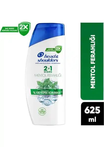 Saç Kepeğiyle Mücadelede Head&Shoulders ve Novocrin Karşılaştırması