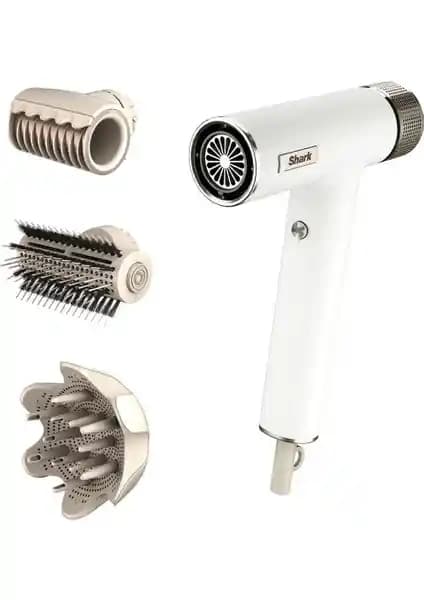 Shark Speedstyle 3-In-1 ve Yasomi X13 Karşılaştırması: Hangi Saç Kurutma Cihazı Sizin İçin Uygun