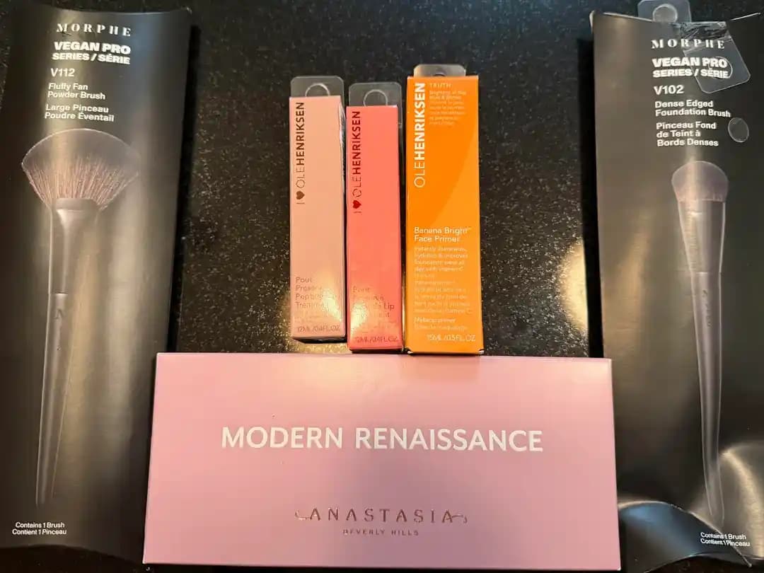 TJ Maxx ve Marshalls Mağazalarında Uygun Fiyatlı Yüksek Kaliteli Kozmetik Ürünleri