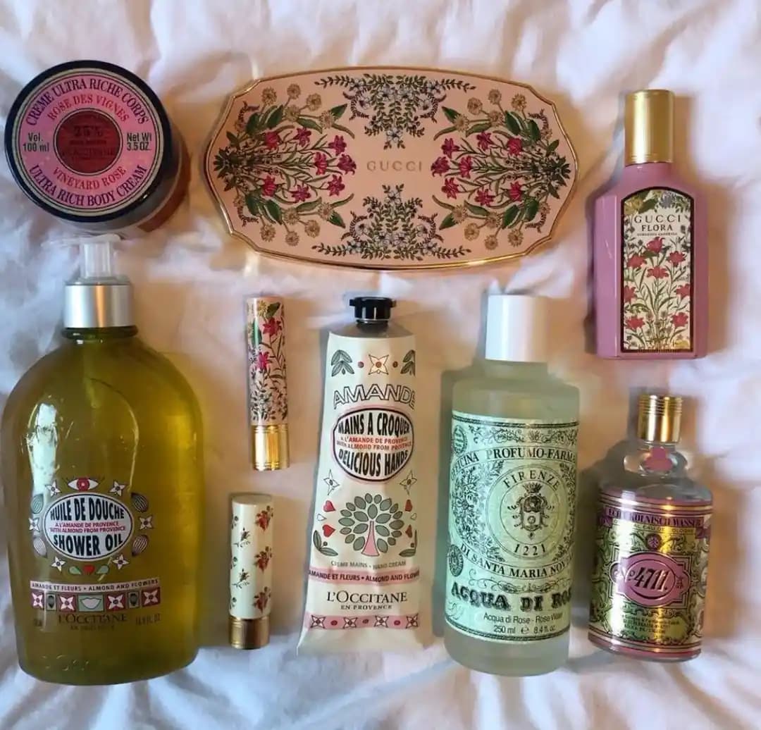 Vücut Bakımında Estetik Ambalaj ve Ürün Kalitesini Birleştiren Markalar