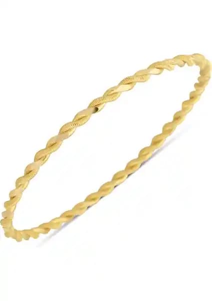 Altında Fırsat 5g ve 8g 22 Ayar Altın Bilezikler Karşılaştırması