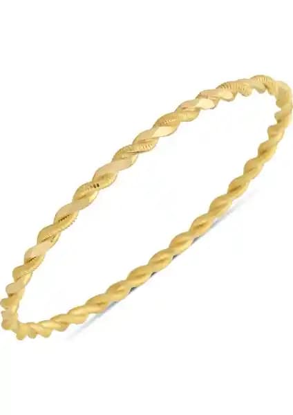 Altında Fırsat Burma Bilezikleri Karşılaştırması: 15 gr ve 25 gr Modelleri