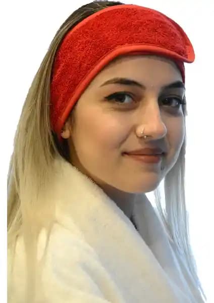 Anera Towel ve SB SizinBazar Renkli Spa Saç Bandı Karşılaştırması ve Kullanım Özellikleri