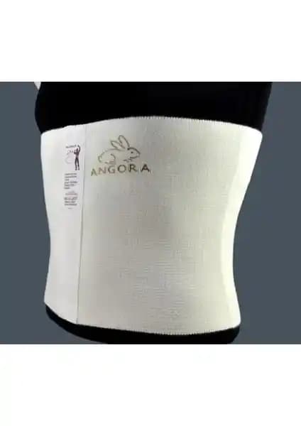 Angora Yün ve Case WB02 Develi Yün Bel Korsesi Karşılaştırması