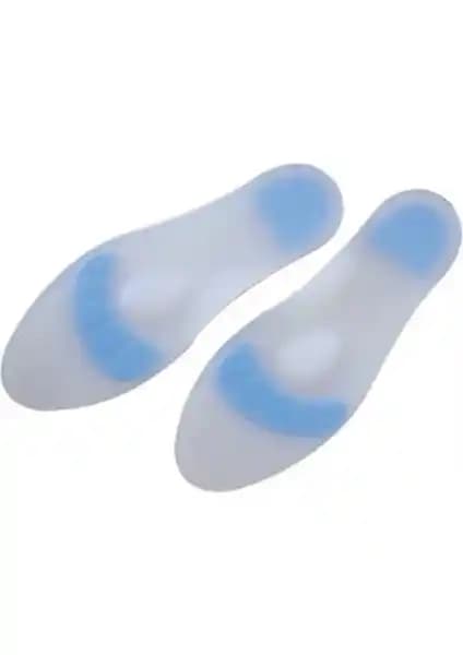 Başarı Ortopedi ve Gel Comfort GC14: Günlük ve Spor Ayakkabıları İçin En İyi İç Tabanlık Çözümleri