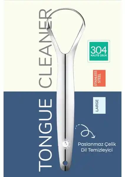 Blanco Claro ve Kyver Paslanmaz Çelik Dil Temizleyicileri Karşılaştırması