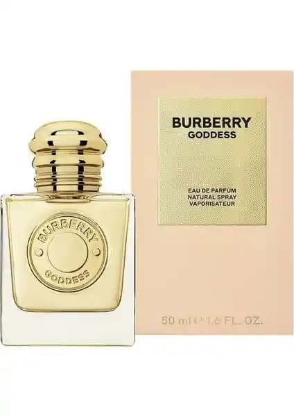 Burberry Goddess Edp ve Chloe L Eau De Parfum Intense Karşılaştırması 50 ml ürünlerin özellikleri ve kullanıcı yorumları