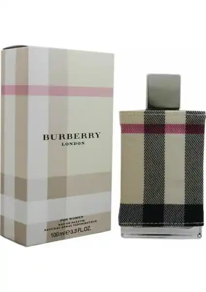 Burberry London ve Chloe L' Eau De Parfum Intense Karşılaştırması: Hangi Parfüm Sizin İçin Uygun
