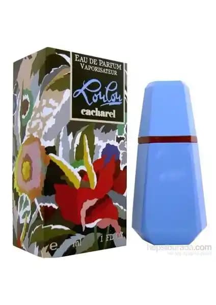 Cacharel Lou Lou ve Chloe Signature Edp Karşılaştırması: Özellikler ve Kullanıcı Yorumları