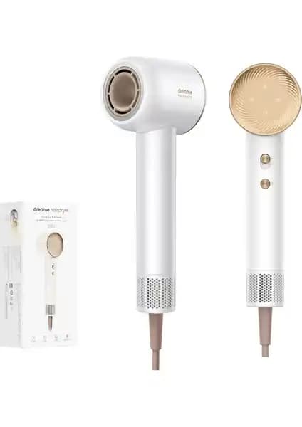 Dreame Hair Glory ve Uniorange H6 Saç Kurutma Makineleri Karşılaştırması