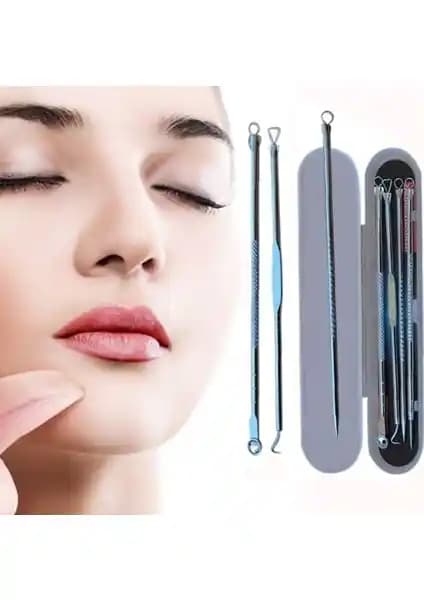 Ecoform ve Greathings Siyah Nokta Temizleme Aletleri Karşılaştırması