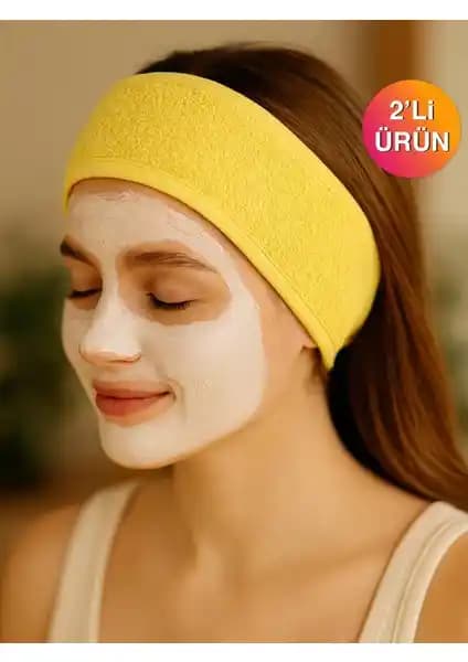 Ender Home Saç Bantları Karşılaştırması: Pamuklu ve Kadife Modelleri Analizi