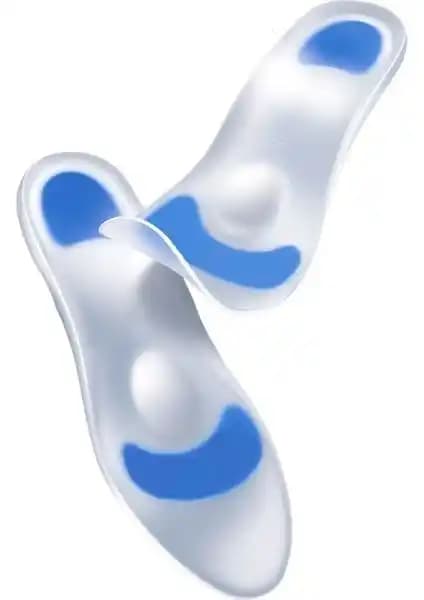 Exxen ve Gel Comfort Ayakkabı Tabanlıklarının Karşılaştırması ve Kullanım İpuçları