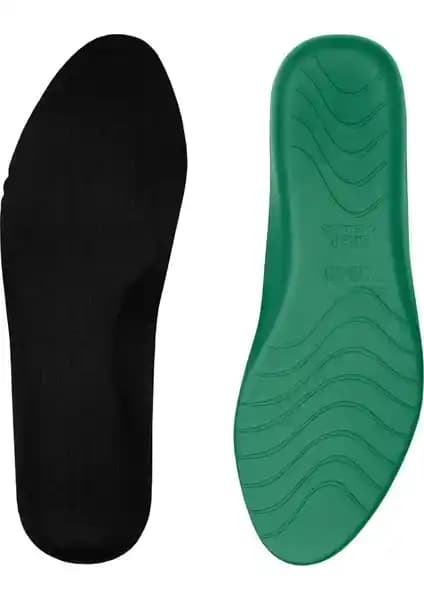 GoLite Konforlu Ayakkabı Tabanlıkları Karşılaştırması: M24 Siyah ve M09 Modeli