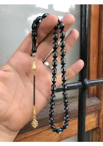 Kehribar Tesbih Modelleri Karşılaştırması: Sultan Telkari ve Ziqr Setleri