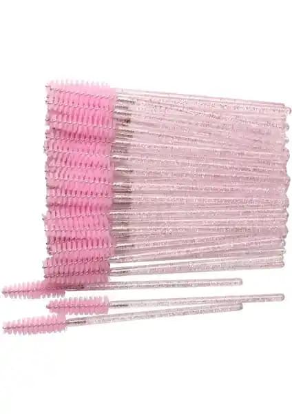 Kozmetiklab ve Mujgan Kaş ve Kirpik Fırçaları Karşılaştırması ve Kullanıcı Yorumları