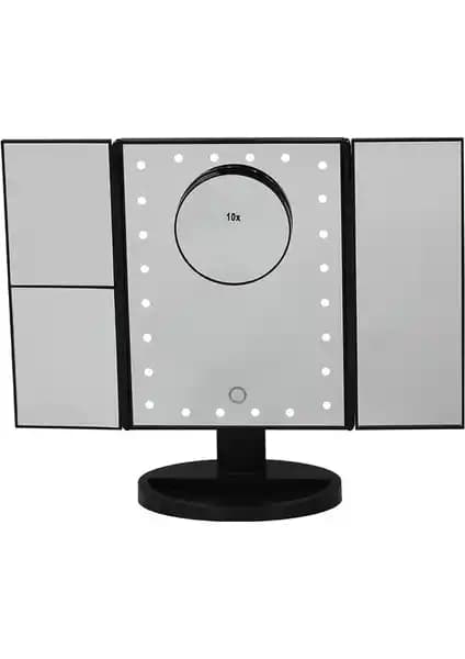 Land of Myth LED Makyaj Aynaları Karşılaştırması ve Kullanıcı Yorumları