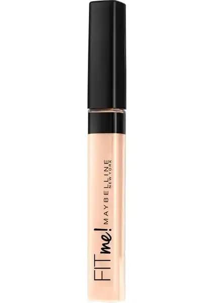 Maybelline Fit Me ve MYB Concealer Kapatıcı Karşılaştırması: Hangi Ürün Sizin İçin Uygun