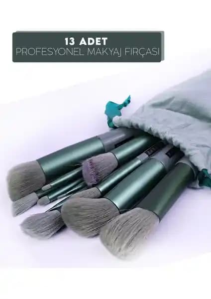 Mujgan Fırça Setleri Karşılaştırması: Profesyonel ve Taşınabilir Seçenekler