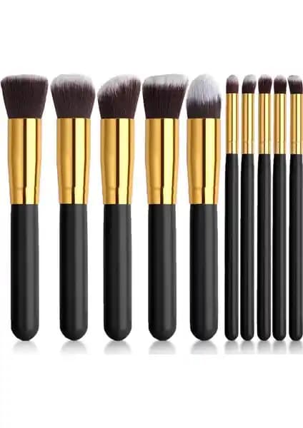 MUJGAN MT ve MUJGAN Fix Fırça Setleri Karşılaştırması: Özellikler ve Kullanıcı Yorumları